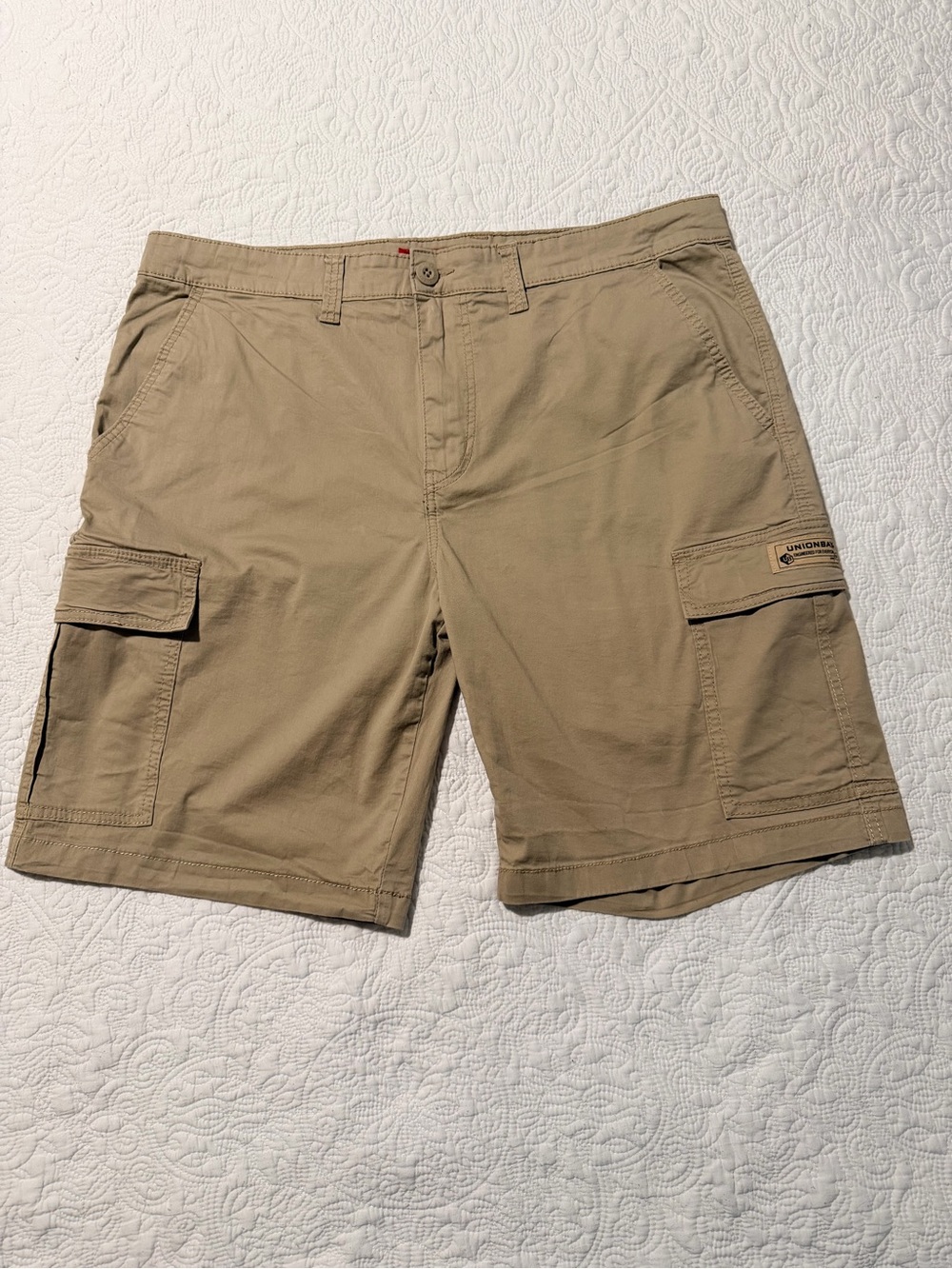 Unionbay Survivor Cargo Short (Stretch Twill Edition)